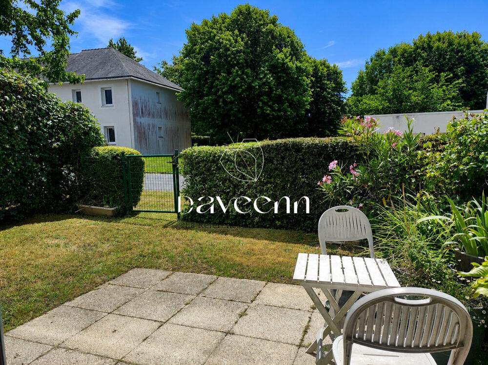 Appartement à vendre Brech