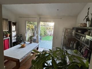  Maison � vendre 5 pi�ces 100 m�