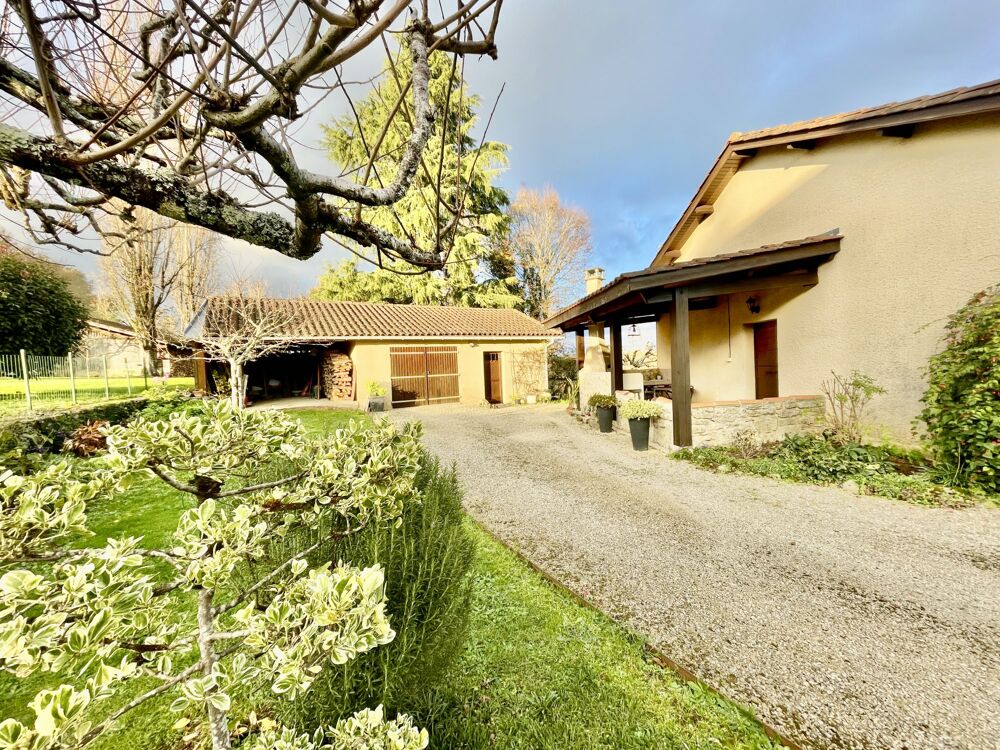 Vente Maison Maison à vendre Lalinde Lalinde