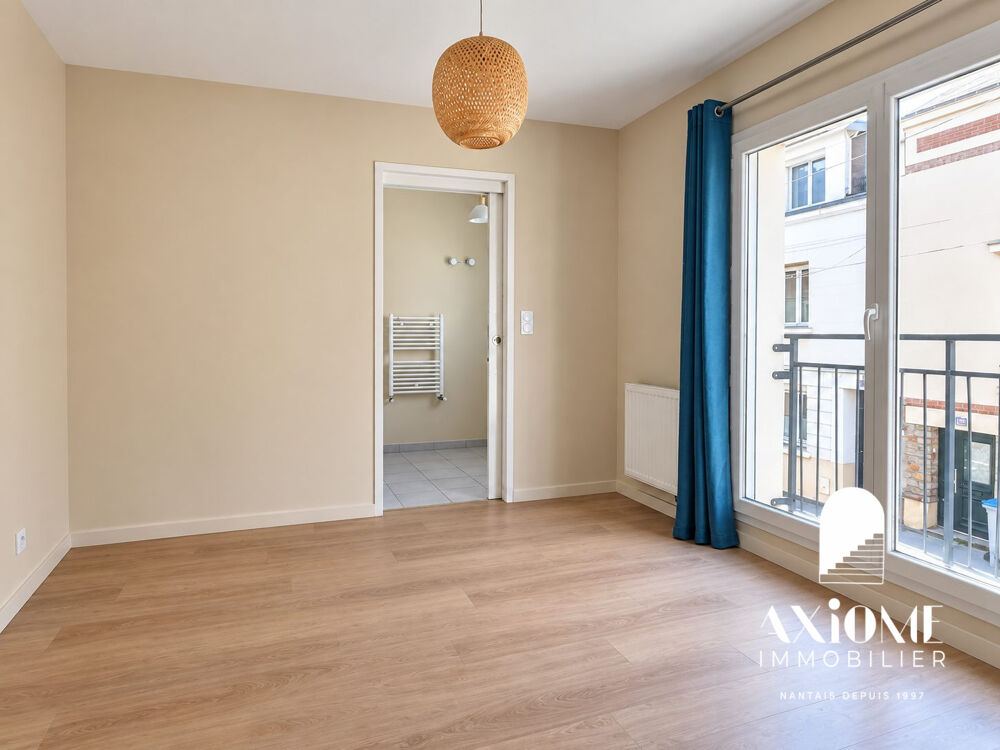 Location Appartement Appartement à louer Nantes Nantes