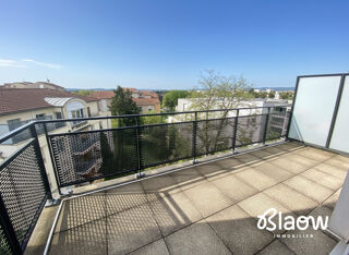  Appartement � vendre 3 pi�ces 62 m�