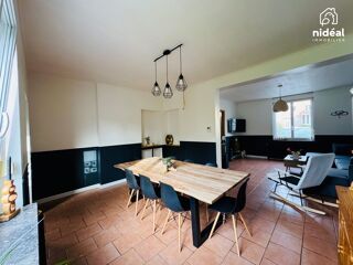  Maison � vendre 5 pi�ces 99 m�