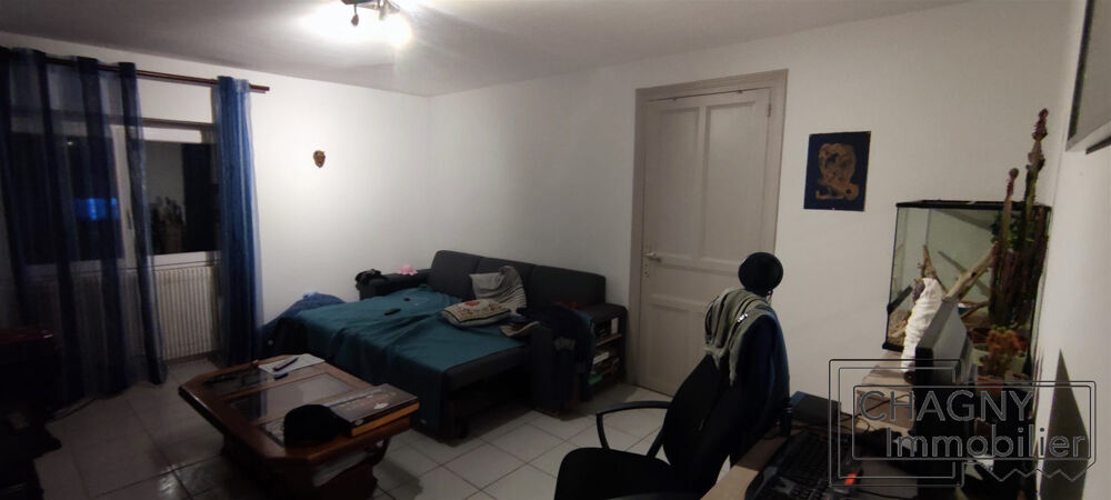 Maison à vendre Rully