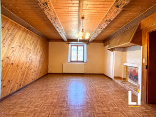  Maison à vendre 5 pièces 107 m²