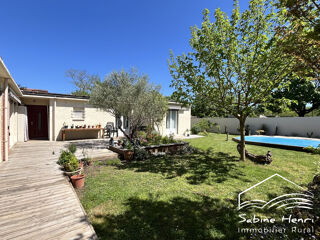  Maison � vendre 5 pi�ces 126 m�