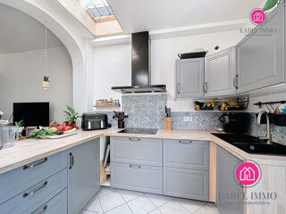  Maison � vendre 5 pi�ces 110 m�