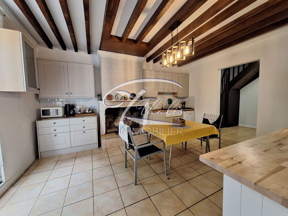 Maison à vendre Bourg
