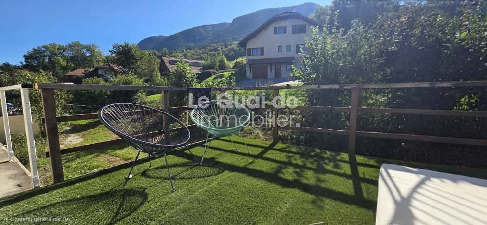  vendre  Maison Fillire (74570)