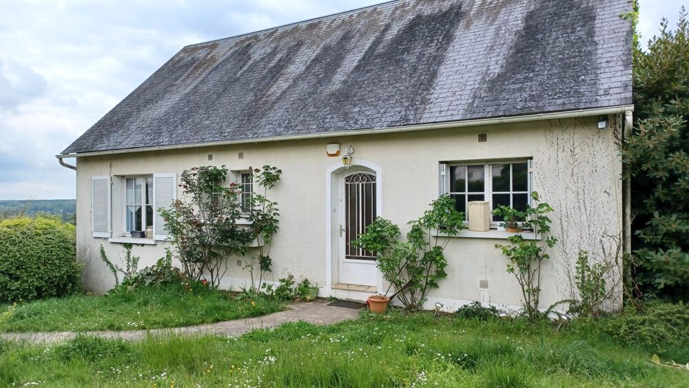 Vente Maison MONTRICHARD QUARTIER RESIDENTIEL ! Montrichard val de cher