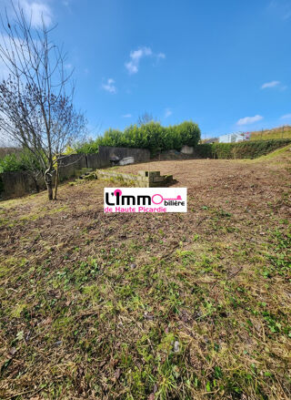  Terrain � vendre 601 m�