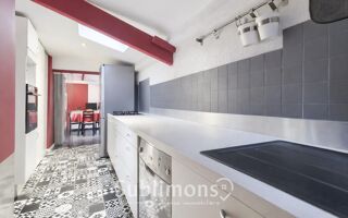  Maison à vendre 4 pièces 101 m²