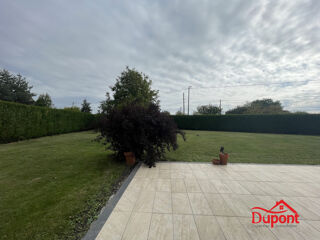  Maison � vendre 6 pi�ces 160 m�