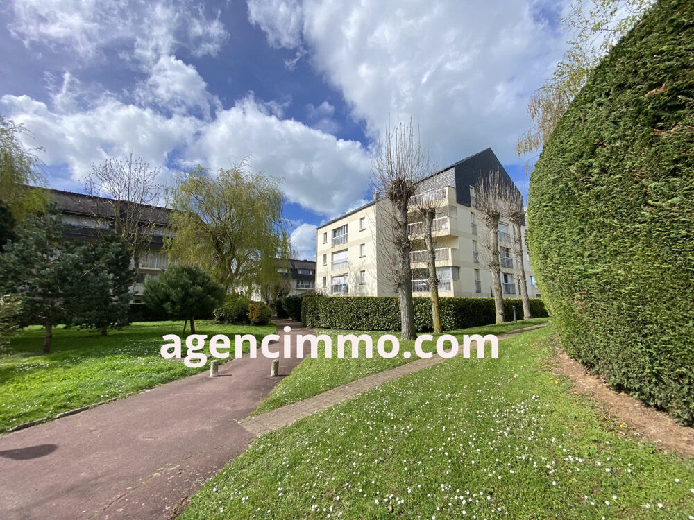 Vente Appartement TRES BEAU 2 PICES EN PARFAIT TAT Cabourg