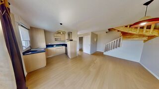  Maison  vendre 3 pices 67 m