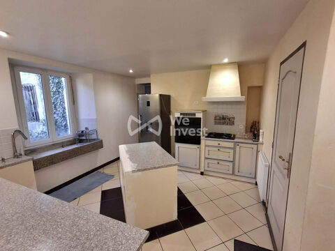   Maison � vendre Senon Maison - 7 pi�ce(s) - 169 m�