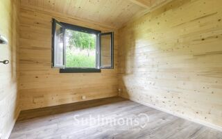  Maison � vendre 3 pi�ces 38 m�