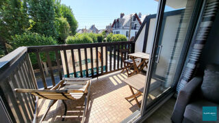  Appartement � vendre 1 pi�ce 26 m�