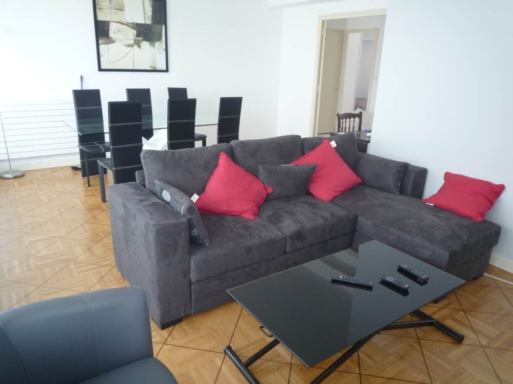 Location Appartement Appartement à louer Lyon 06 Lyon 6