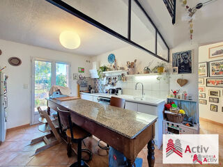  Maison � vendre 6 pi�ces 135 m�