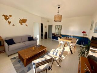  Appartement à vendre 3 pièces 60 m²