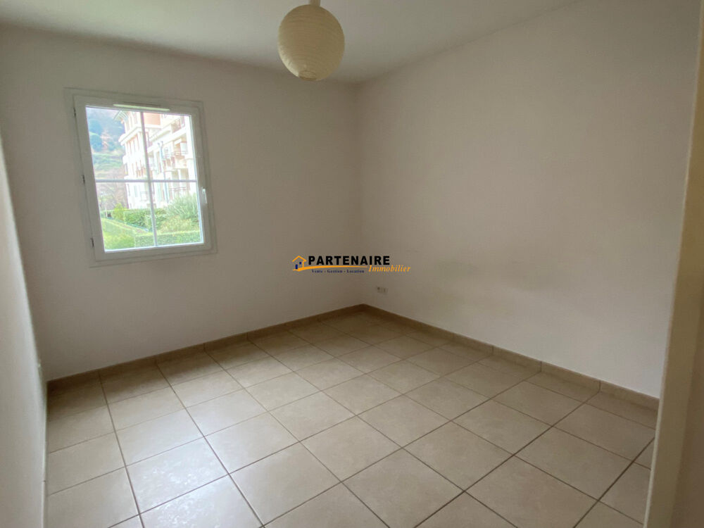 Location Appartement Appartement T3 Tournon Sud Tournon-sur-rhône