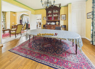  Maison � vendre 7 pi�ces 153 m� Rosi�res-en-santerre