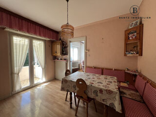  Maison � vendre 6 pi�ces 98 m�