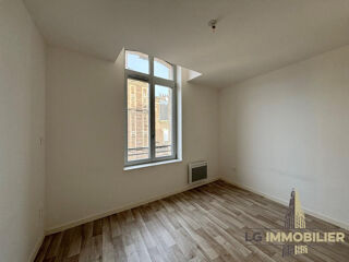  Appartement à louer 3 pièces 59 m²