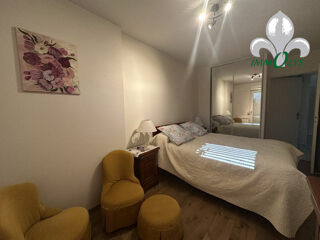  Appartement à vendre 2 pièces 56 m²