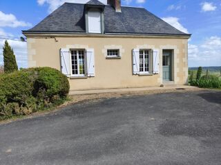  Maison � vendre 2 pi�ces 50 m�