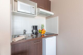  Appartement à vendre 1 pièce 24 m²