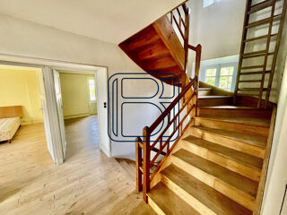  Maison � vendre 11 pi�ces 194 m�