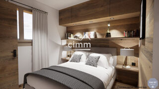  Appartement � vendre 3 pi�ces 59 m�