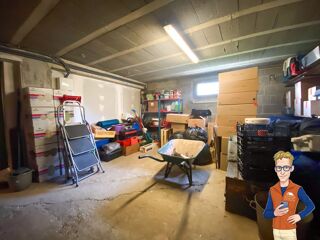  Maison  vendre 6 pices 100 m