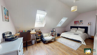  Maison à vendre 5 pièces 142 m²