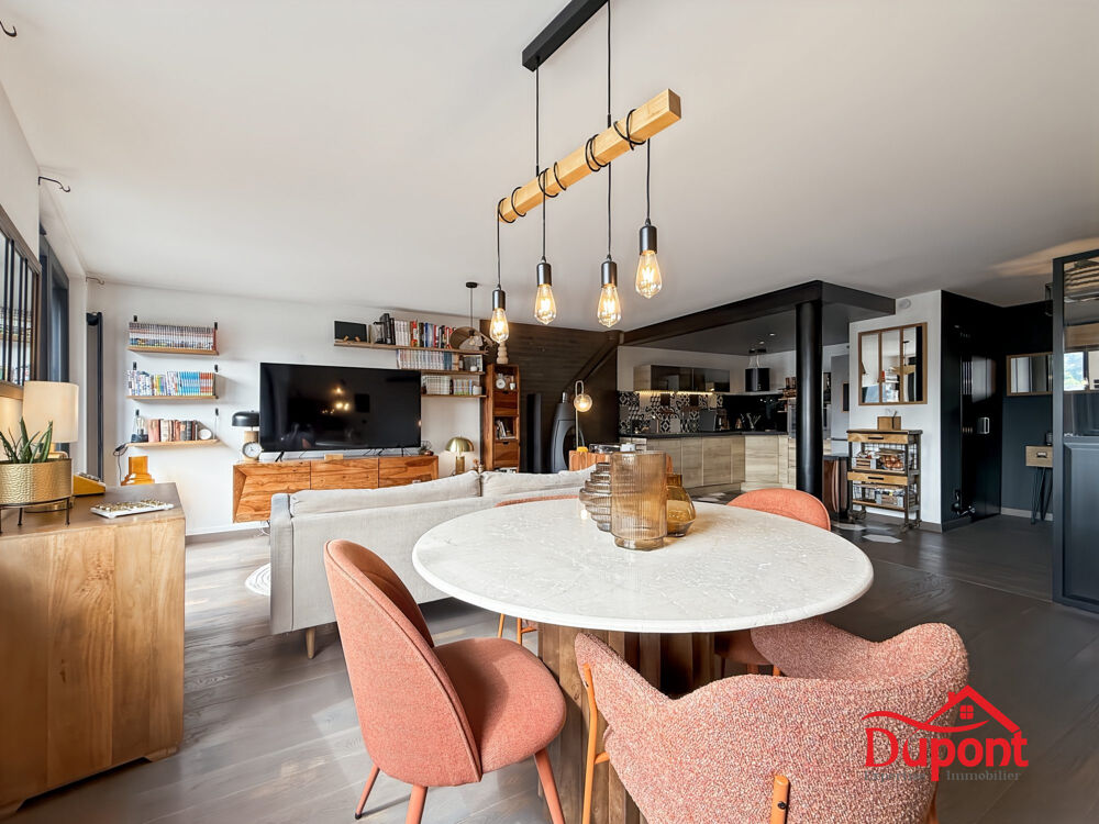 Vente Maison Pépite Immobilière à Revin : Maison avec Rooftop et Vue Panor Revin