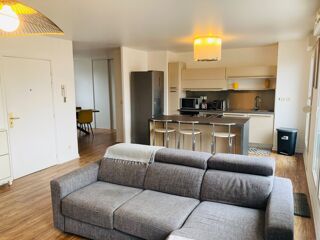  Appartement  louer 3 pices 81 m