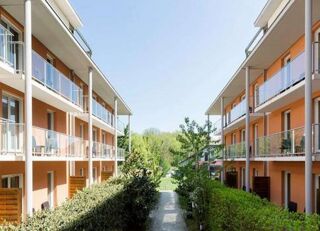  Appartement � vendre 1 pi�ce 22 m�