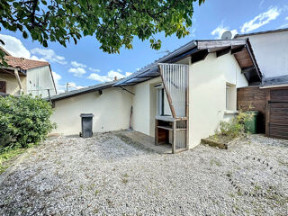  Appartement à louer 1 pièce 25 m²