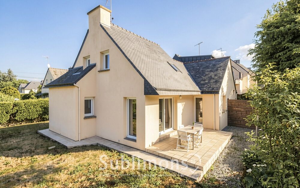 Vente Maison Maison à vendre Ploërmel Ploërmel