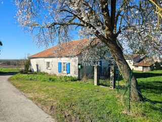  Maison à vendre 3 pièces 120 m²