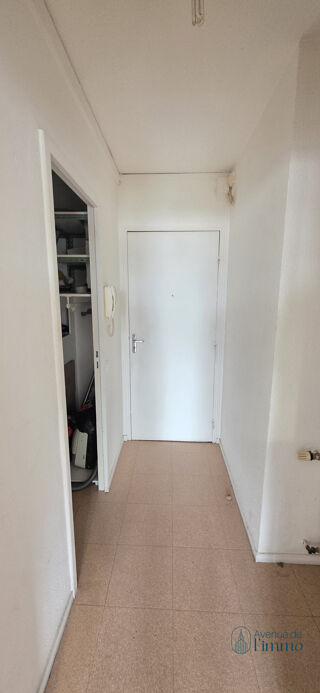  Appartement  vendre 1 pice 36 m