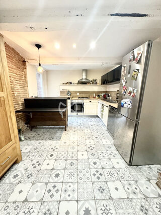  Maison � vendre 4 pi�ces 120 m�