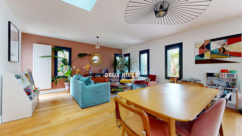 � vendre  Maison Nantes (44300)