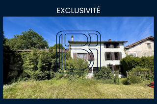 Maison 143m2 Arlanc