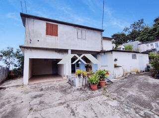 Vente Maison Maison F5 vue dégagée + garage Saint Louis Saint-louis