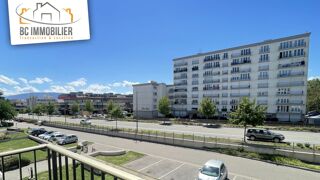  Appartement à vendre 3 pièces 82 m²