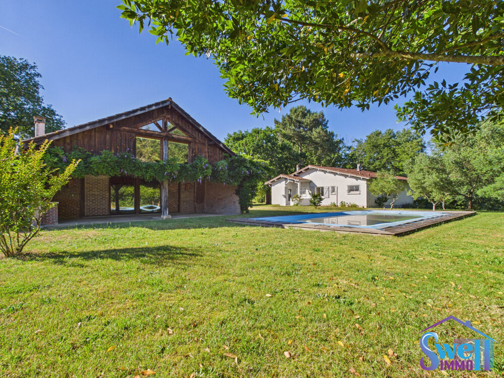 Maison 7 pièces 200 m² · à Soustons · 200 m² · 623 000 €
