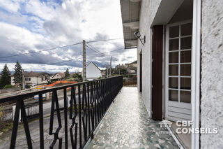  Maison � vendre 8 pi�ces 160 m�