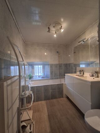  Maison � vendre 6 pi�ces 208 m�